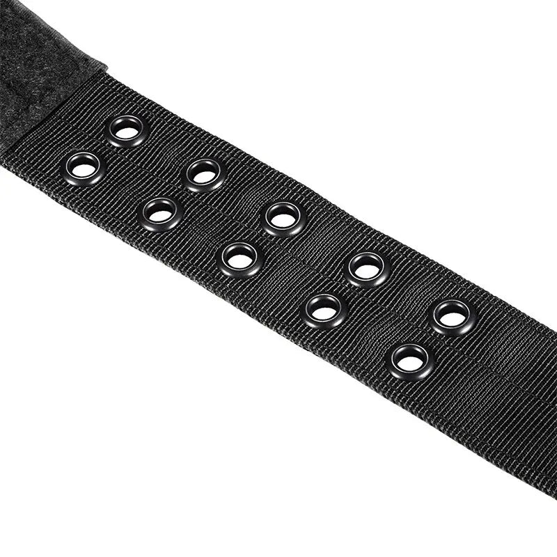 Nylon Tactical Pet Dog Collar
