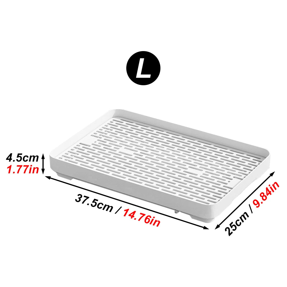 Pet Rabbit Litter Tray