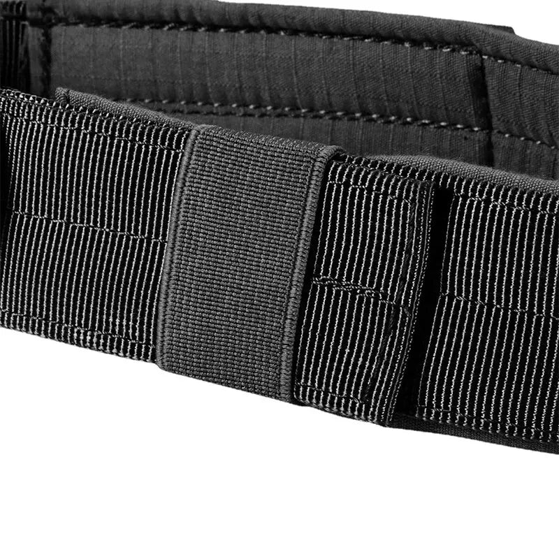 Nylon Tactical Pet Dog Collar